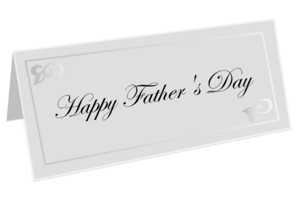 happy father's day card