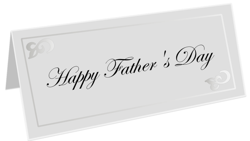 happy father's day card