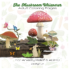 The Mushroom Whisperer